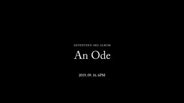 Watch ODE TO YOU IN SEOUL Trailer