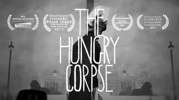 Watch The Hungry Corpse Trailer