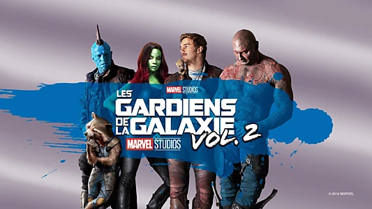 Guardians of the Galaxy Vol. 2