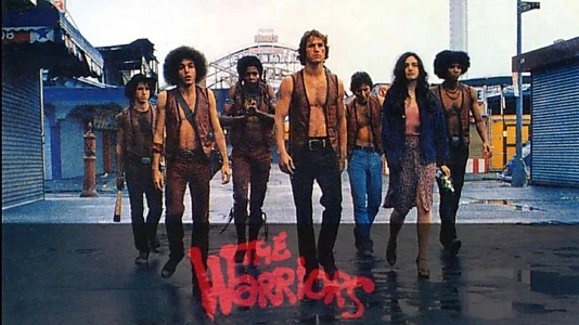 The Warriors