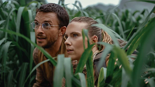Jurassic World Rebirth