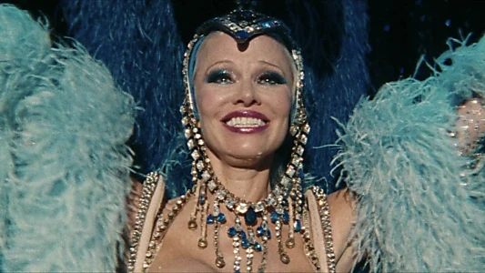 The Last Showgirl