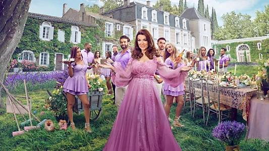 Vanderpump Villa