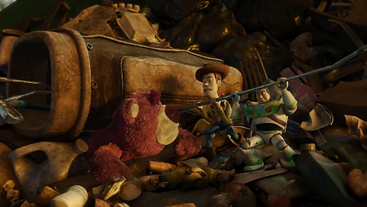 Toy Story 3