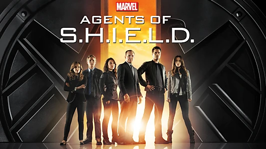 Marvel's Agents of S.H.I.E.L.D.