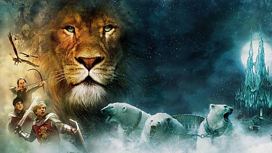 The Chronicles of Narnia: The Lion, the Witch and the Wardrobe