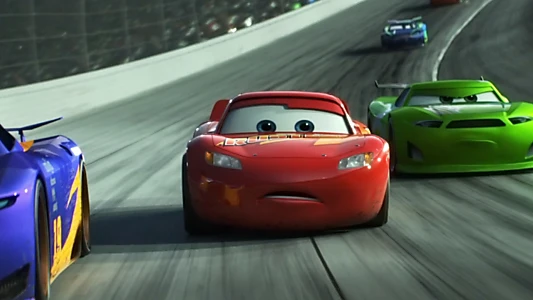 Cars 3