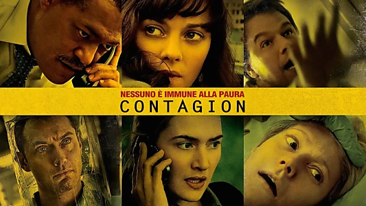 Contagion