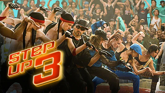 Step Up 3D