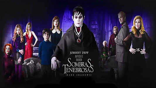 Dark Shadows