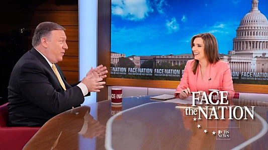 Face the Nation with Margaret Brennan