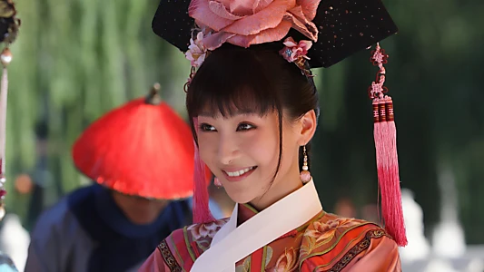 Empresses in the Palace