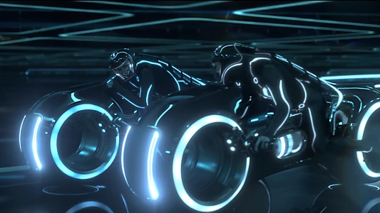 TRON: Legacy