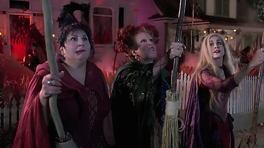 Hocus Pocus