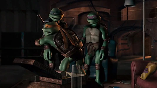 TMNT