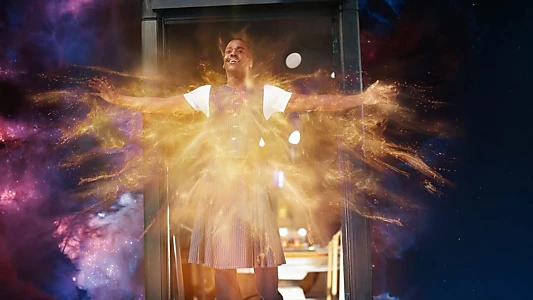 Doctor Who: Wish World & The Reality War