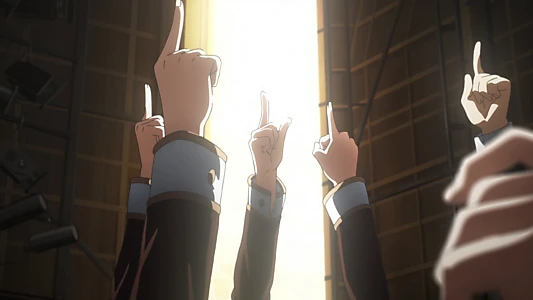 Sound! Euphonium