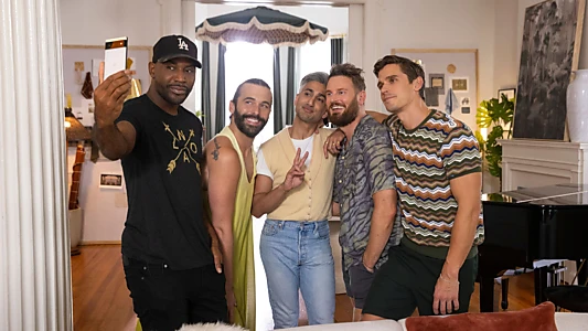 Queer Eye