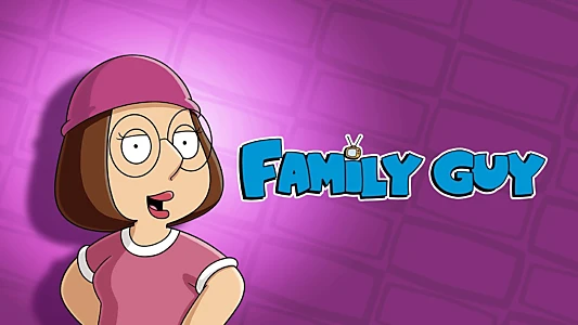 Family Guy