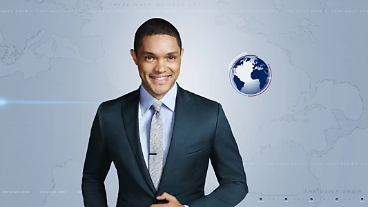 The Daily Show