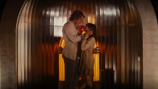 Bad Times at the El Royale