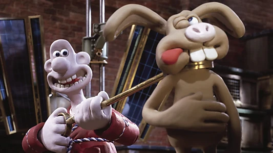 Wallace & Gromit: The Curse of the Were-Rabbit