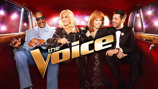 The Voice