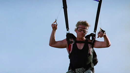 Drop Zone
