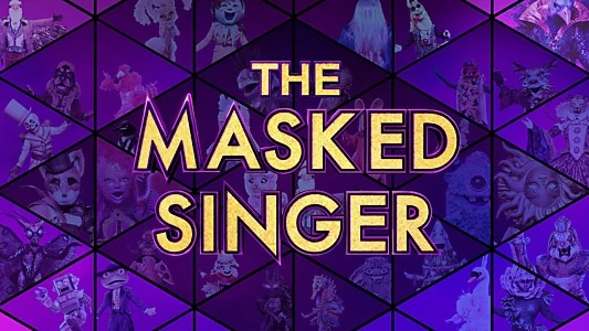 The Masked Singer