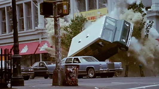 Die Hard: With a Vengeance