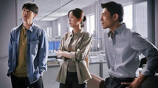 Designated Survivor: 60 Days