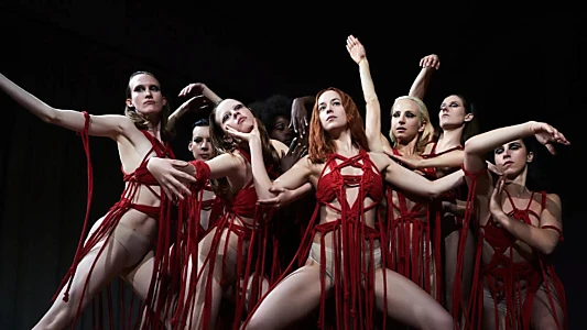 Suspiria