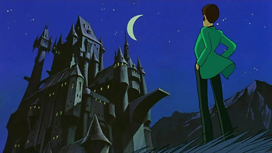 Lupin the Third: The Castle of Cagliostro