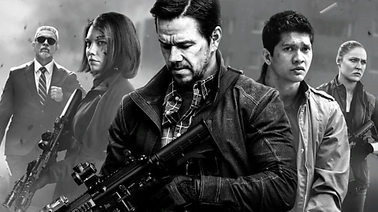 Mile 22