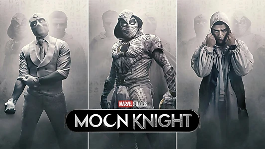 Moon Knight