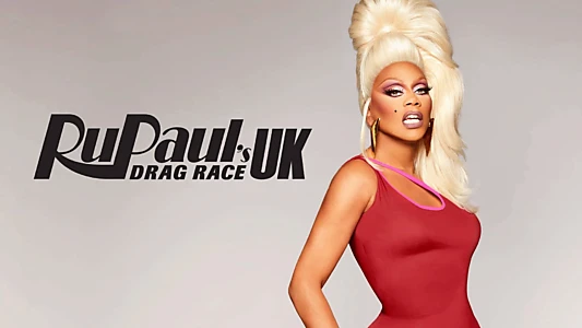 RuPaul's Drag Race UK