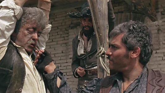 A Fistful of Dollars