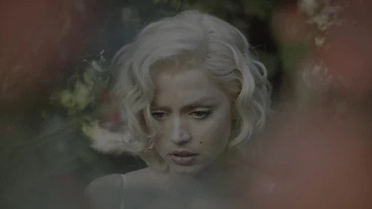 Blonde