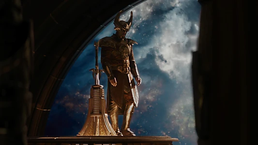 Thor: The Dark World