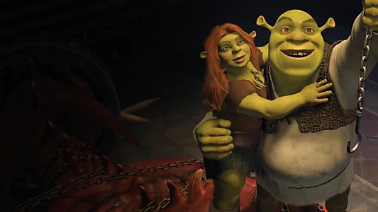 Shrek Forever After