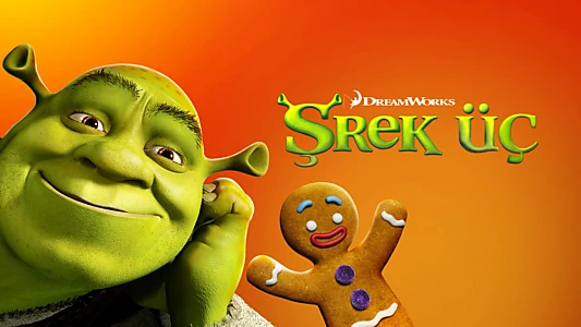 Shrek the Third