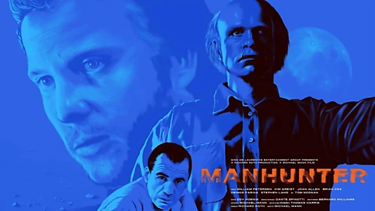 Manhunter