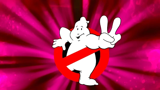 Ghostbusters II