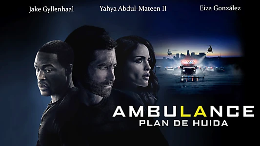 Ambulance