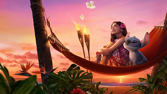 Lilo & Stitch
