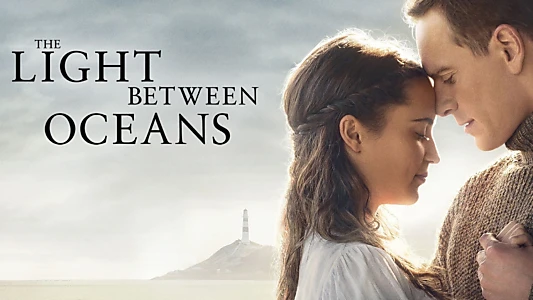 The Light Between Oceans