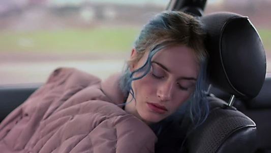 Eternal Sunshine of the Spotless Mind