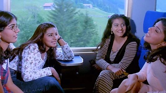 Dilwale Dulhania Le Jayenge