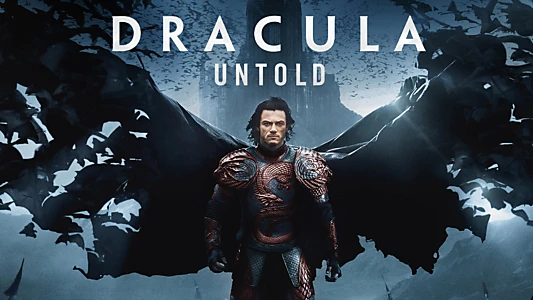 Dracula Untold