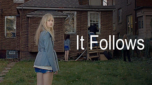 It Follows